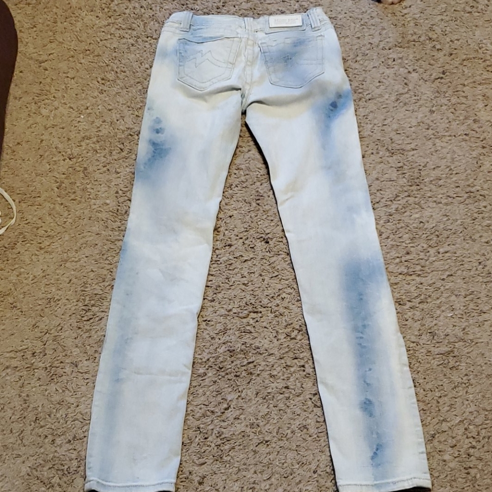 Miss Me jeans - Picture 4 of 5